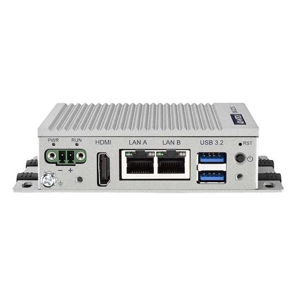 Advantech N6415 1.2GHz, 8G RAM, 32G, 2xGbE, 2xUSB, HDMI UNO-2271G-N231AU - main